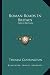 Roman Roads in Britain: Early Britain