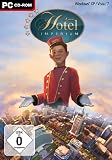 Produkt-Bild: Luxus Hotel Imperium (PC)