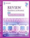 Review Questions and Answers for Dental Assisting, 1e