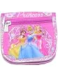 Disney Princess Pink Wallet Purse W/shoulder Strap
