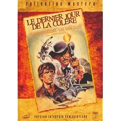 Le Dernier jour de la col�re
