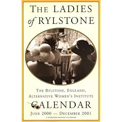 Ladies of Rylstone Calendar 2001 (Calendars)