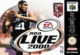 NBA Live 2000 - 