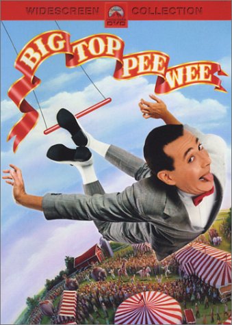 Buy Now at Amazon.com: Big Top Pee-Wee