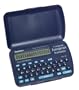 Franklin TWE 106 5-Language European Translator
