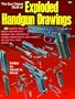 The Gun Digest Book of Exploded Handgun Drawings