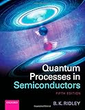 Quantum processes in semiconductors