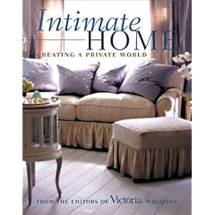 Intimate Home: Creating a Private World