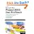 Microsoft Office Project 2003. Das Profibuch. m. CD-ROM