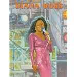 Diana Ross: Entertainer (Black Americans of Achievement) book cover