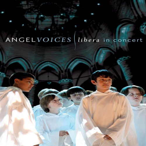 City Travel Guides Discounted  Classical : Angel Voices: The Concert