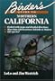 Birder's Guide to Northern California