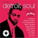 Detroit Soul: 30 Rare Gems from the Vaults of La Beat Records