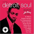 Detroit Soul: 30 Rare Gems from the Vaults of La Beat Records