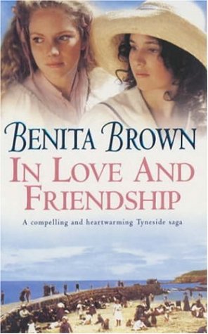 In Love and Friendship