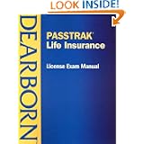 Passtrak Life Insurance License Manual: License Exam Manual'