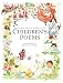 The Classic Treasury of Best-loved Children's Poems (Classic Treasury)