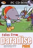 Play and Learn: Tales from Paradise Park