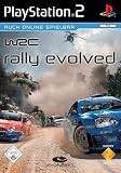 WRC 5 - Rally Evolved