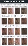 Black Berry Sweet Juice