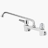 Delta 26T2134 Kitchen Faucet Chrome