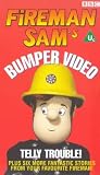 VHS : Title Fireman Sam's Telly Trouble (plus 6 more fantastic stories)