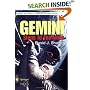 Gemini Steps to the Moon