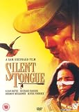 Silent Tongue [1994]