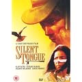 Silent Tongue [DVD]