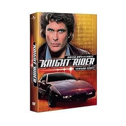 Knight Rider - Season Three