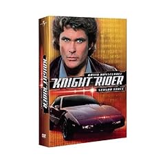 Knight Rider - Season Three (US version)