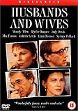 Husbands And Wives [UK IMPORT] - Woody Allen
