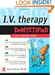 IV Therapy Demystified: A Self-Teachi...