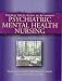 Psychiatric Mental Health Nursing