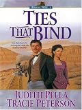 Ties That Bind (Ribbons West)
