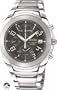 Seiko Men's SNA485 Alarm Chronograph Watch
