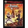 A Paladin in Hell (Advanced Dungeons and Dragons) by  Monte Cook