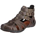 camel active Saturn-S 152.15, Damen Sandalen/Outdoor-Sandalen
