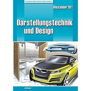 Darstellungstechnik und Design