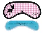 Daydream A-1020 Bambi Schlafmaske mit...