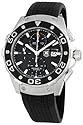 TAG Heuer Men's CAJ2110FT6023 Aquaracer Chronograph Watch