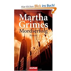 Mordserfolg: Roman