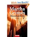 Mordserfolg: Roman