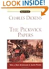 The Pickwick Papers
