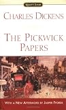 The Pickwick Papers (0451529383) by Dickens, Charles