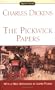 Signet Classic Pickwick Papers