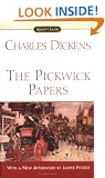 Signet Classic Pickwick Papers
