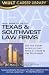 Book Vault Guide to the Top Texas & Southwest Law Firms, 2nd Edition (Vault Guide to the Top Texas & Southwest Law Firms)