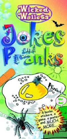 Wicked Wallets: Jokes and Pranks