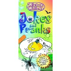Wicked Wallets: Jokes and Pranks